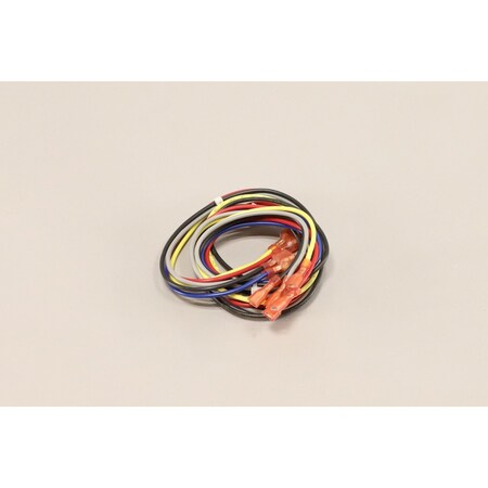 York Motor Control Harness S1-025-42648-000