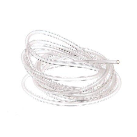 Glastender Tubing, Upper Assembly, Sanitizer, 1/16in Inner Diameter, 6' Long, Pump to Tank 01000695