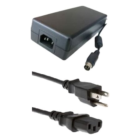 Elga Power supply POWE40855-US