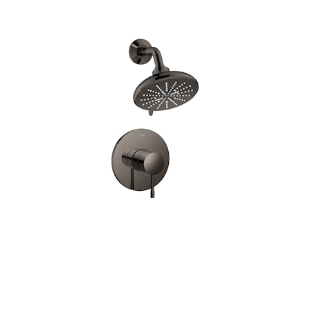 Grohe Essence Pb Shower Only 1.75Gpm 102520A000