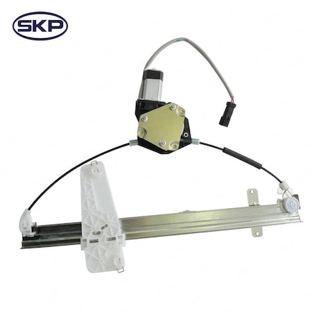 Skyward Automotive Products Window Motor and Regulator Assembly, SK741552