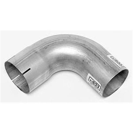 Dynomax Exhaust Elbows - Low Carbon D22-41633