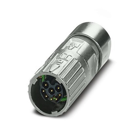 Phoenix Contact M17-08P1N8A8003S Cable connector 1629015