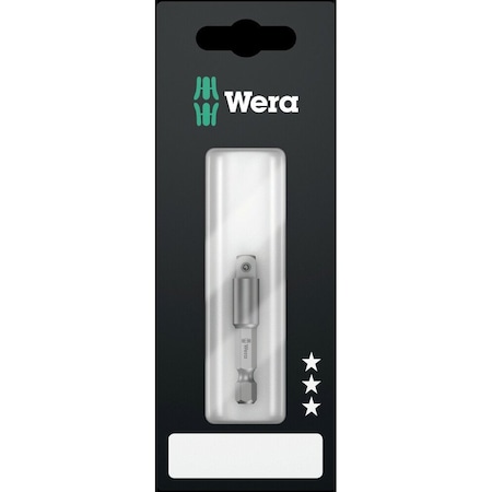 Wera 870/4 SB, 1/4 in x 50 mm 5134399001
