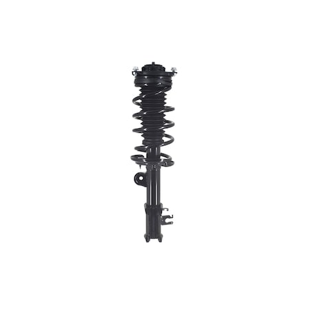 Fcs Struts Suspension Strut And Coil Spring Assembly 1334235R
