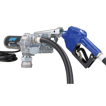 Gpi Liquid Transfer Tank Pump 110000-100