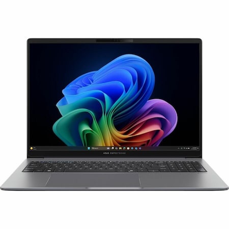 Asus EXPERTBOOK: EXPERTBOOK/GREY/14.0 WUXGA(WU) NON-TOUCH/AI R5-330/16GB/AMD UMA PM3406CKA-XS54