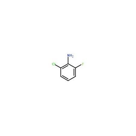 Ak Scientific 2-Chloro-6-fluoroaniline (100g), CAS 363-51-9 X3098-100g