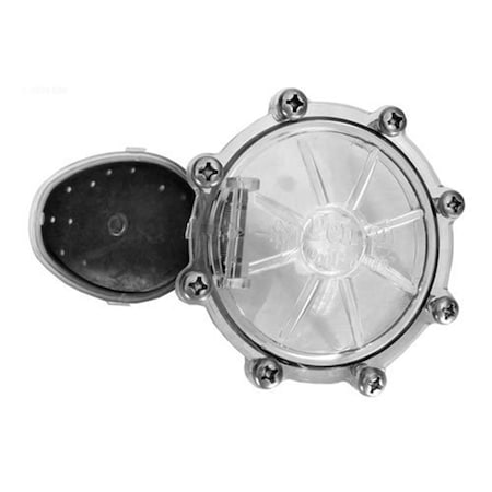 Pacfab Check Valve Cpvc 2In 263042