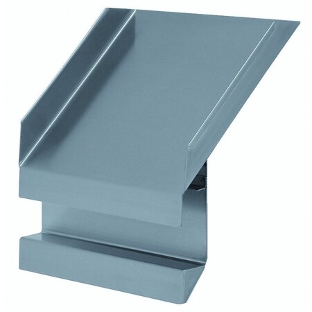 Advance Tabco Removable Chute only, for mobile & silver soak sinks 9-SS-1