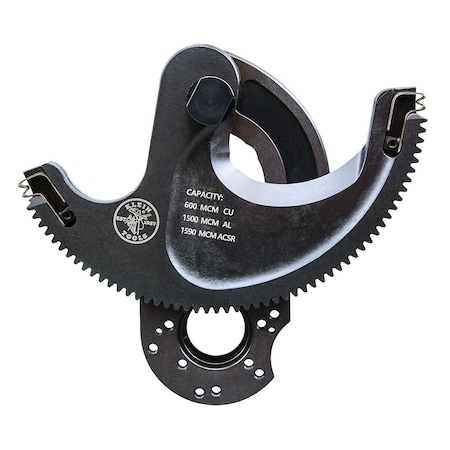 Klein Tools Replacement Blades, ACSR Closed-Jaw Cutter BAT20-G4