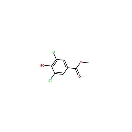 Ak Scientific Methyl 3, 5-dichloro-4-hydroxybenzoate (1g), CAS 3337-59-5 U864-1g