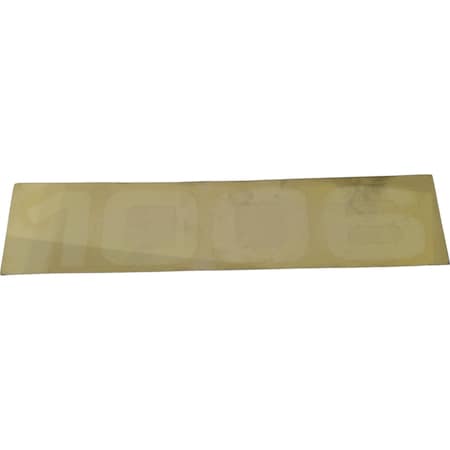 Agco DECAL, AGCO OEM 528012 528012