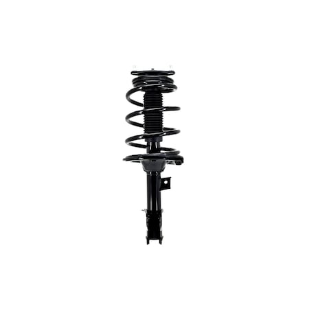 Fcs Struts Suspension Strut And Coil Spring Assembly 1333837L