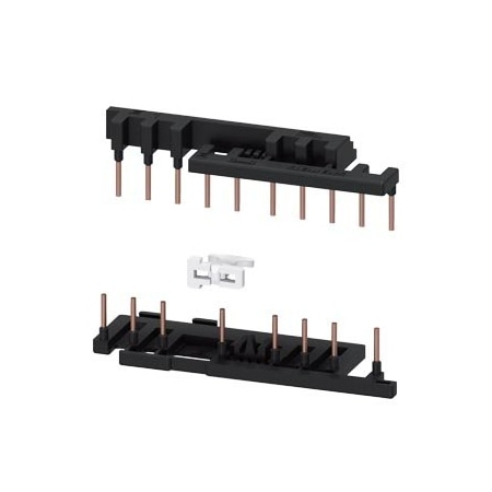 Siemens Wiring kit for screw terminal Electrical and mechanical Including mechanical 3RA2913-2AA1