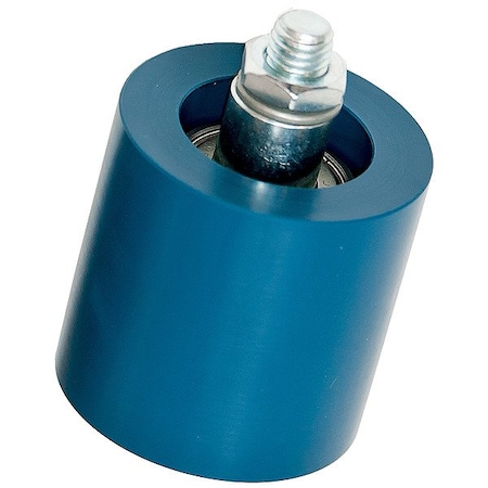 Rosta Tensioning Roller, Double Shielded 06580001