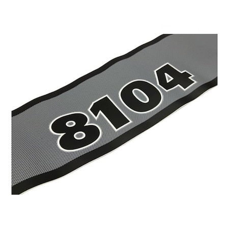 Agco DECAL, AGCO OEM AG325173 AG325173