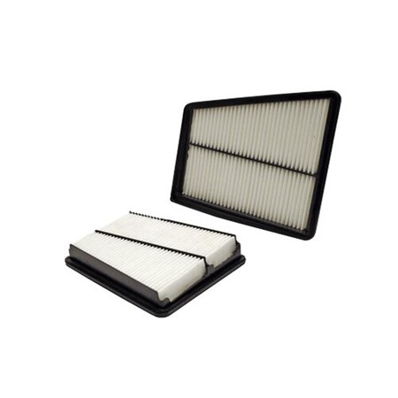 Omnisports 733 Air Filter for 1992-1998 Isuzu NPP Trucks OM3035149