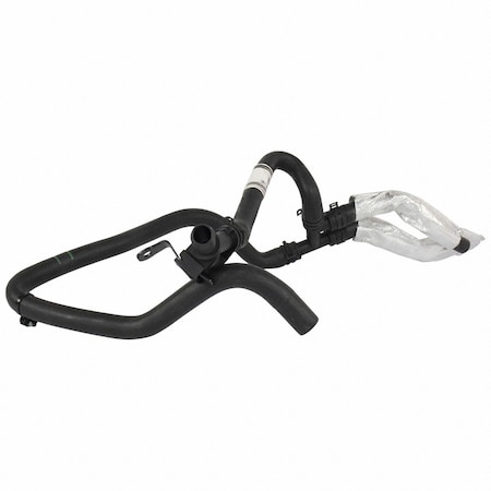 Motorcraft HVAC Heater Hose, KH1147