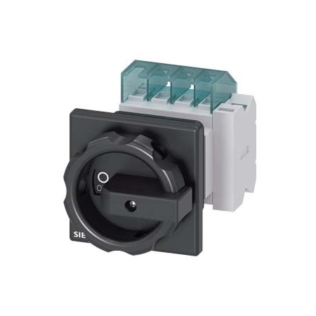 Siemens SENTRON Switch disconnector 3LD 3LD2054-2EP51