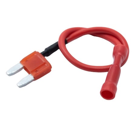 Optifuse Automotive Blade Fuse, ANM-W Series, 10A to 20A, 32V DC ANM-W-10A-18R