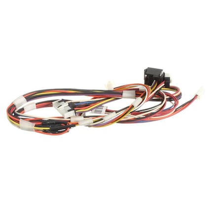 Ge UI COM AND RJ45 HARNESS WB18X32824