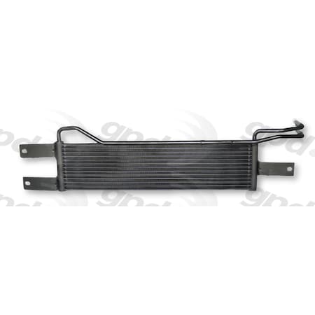 Global Parts Distributors Global Automatic Transmission Oil Cooler 2611243
