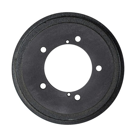 Wagner Brakes Brake Drum-BD125705E BD125705E