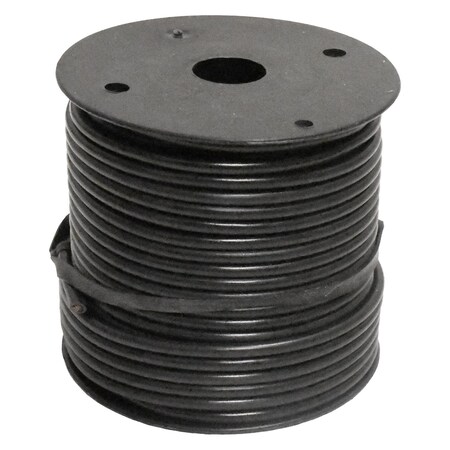 Auveco Primary Wire 12 Gauge Black 100 Feet 12443