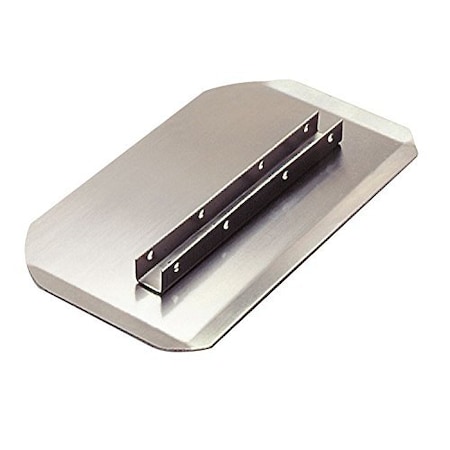 Kraft Tool Kraft Tools 8"x16" Combination Blade Rounded Corners SK226R