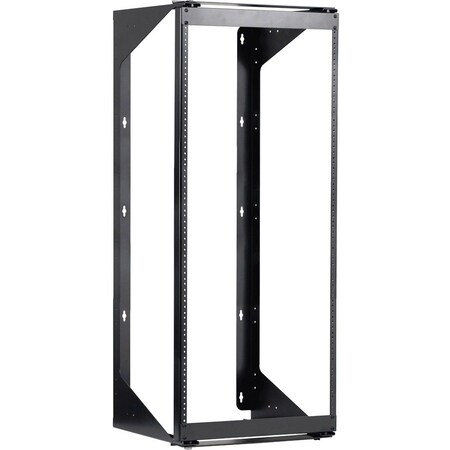 Icc RACK, WALL MOUNT SWING FRAME, 25 RMS ICCMSSFR25