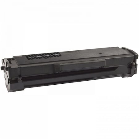 Ereplacements Compatible Black Toner for Dell 331-7335