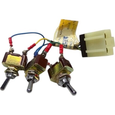 Komatsu SWITCH, KOMATSU OEM 20G-06-K1370 20G-06-K1370