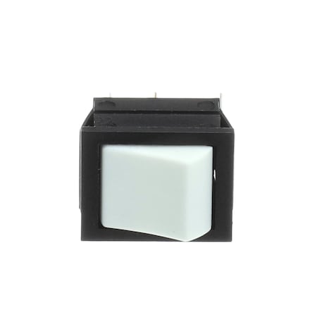 Gold Medal Rocker Switch, DPDT, Kettle Temperature, High/Low 48615