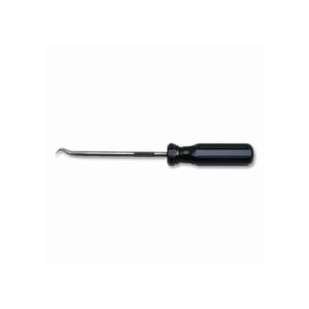 Ullman Devices Pick with Screwdriver Handle, 5-1/16 in L, Combination 758-PSP-4D