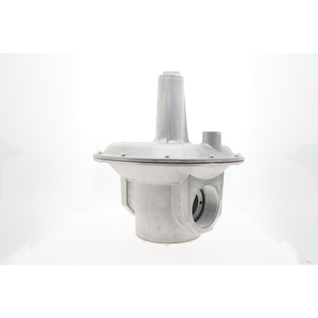 Maxitrol 3 in. CSA REG 1/2#MAX IN 3-6 in. OUT RV111-3