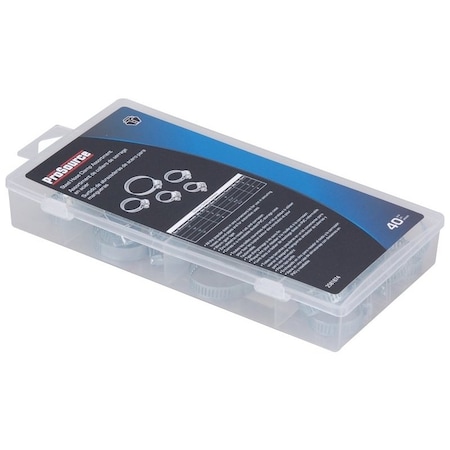 Prosource Hose Clamp 61905