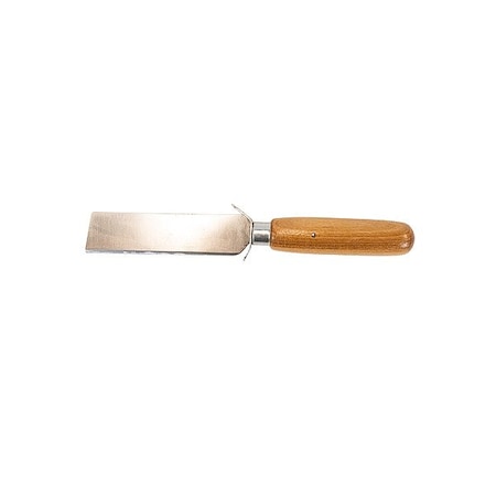Zoro Select Packing Cutter Blade, 4" Blade ZUSA-CPT-17