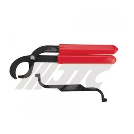 Jtc Auto Tools Shim over bucket valve adjusting tools for nissan 1904N