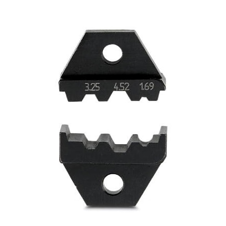 Phoenix Contact CRIMPFOX-CX 4 52/DIE Spare die for 1212284