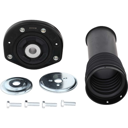 Kyb Strut Mount, Upper and Lower Washers, Boot, SM5726