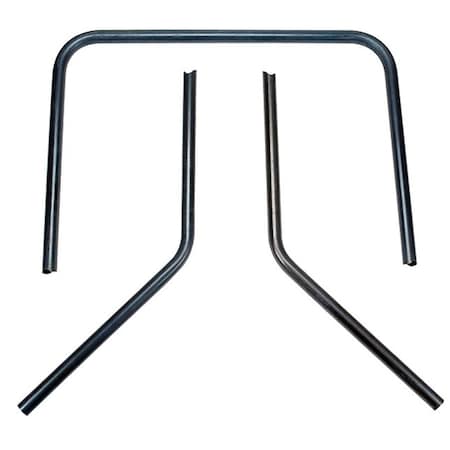 Competition Engineering C3322 10 Point Roll Cage Conversion Kit - 62-67 Chevy II COE3322