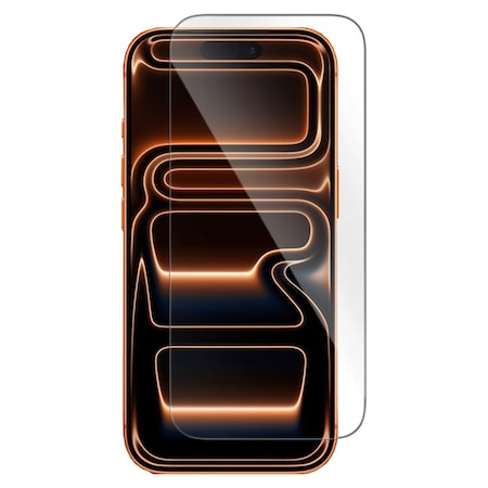 Gadget Guard Ultrashock Plus Screen Protector For Apple Iphone 17 Pro - Clear VTFLE1F211AP19A