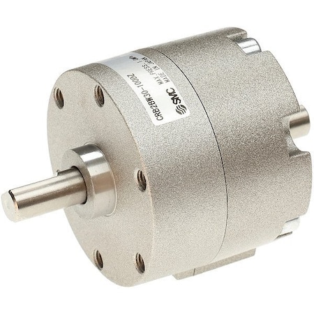 Smc ACTUATOR, ROTARY, VANE TYPE CRB2BW40-100DZ