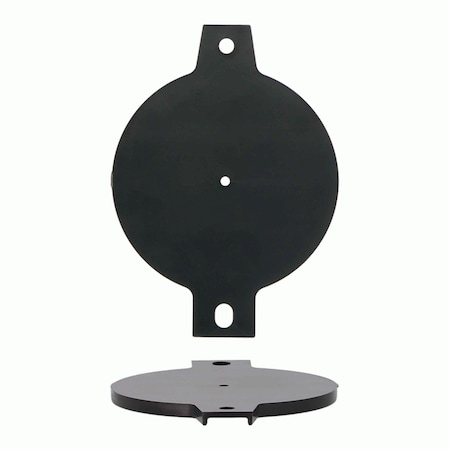 Escapada Speaker Adapters Dash Tweeter for 2013-C GM ES3648487