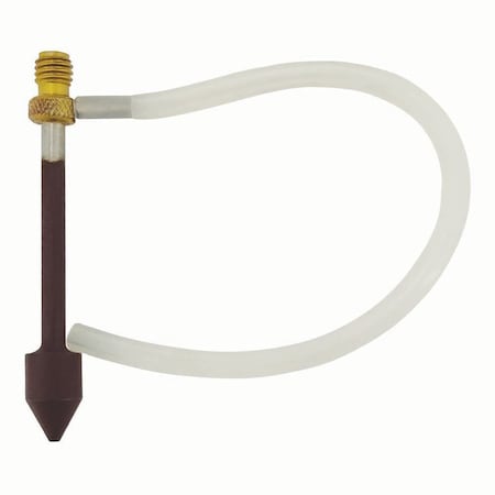 Jorgensen Laboratories Jorvet Cryogun Attachments, 2mm Conical-Shaped Closed Probe J0810EB