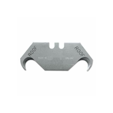 Stanley Roofing Utility Blade, 1-7/8 in, 5 Pack 680-11-939