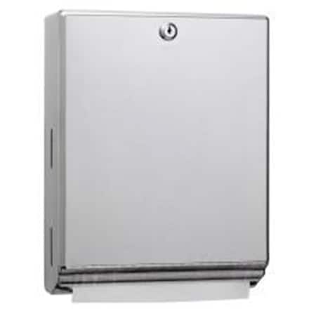 Bobrick Bobrick Paper Towel Dispenser 06-0262