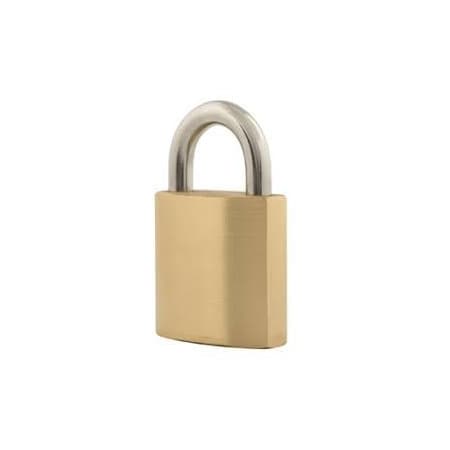 Olympus Lock Padlock for LFIC Corbin CRB200-IC6