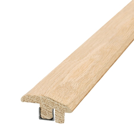 M-D Building Products Hardwood, Unfinished, 36 in L, 1.625 in W 48901
